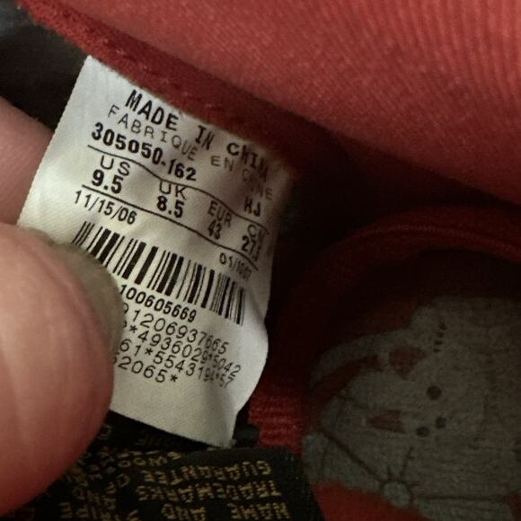 Size 9.5 - Nike Dunk Pro SB High Money Cat main image 2
